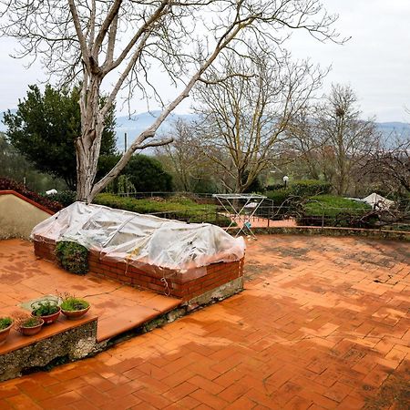 I Rosai Appartamento Sulle Colline Fiorentine Bagno a Ripoli Exteriér fotografie