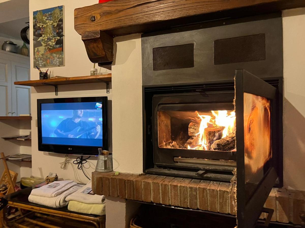I Rosai Appartamento Sulle Colline Fiorentine Bagno a Ripoli Exteriér fotografie