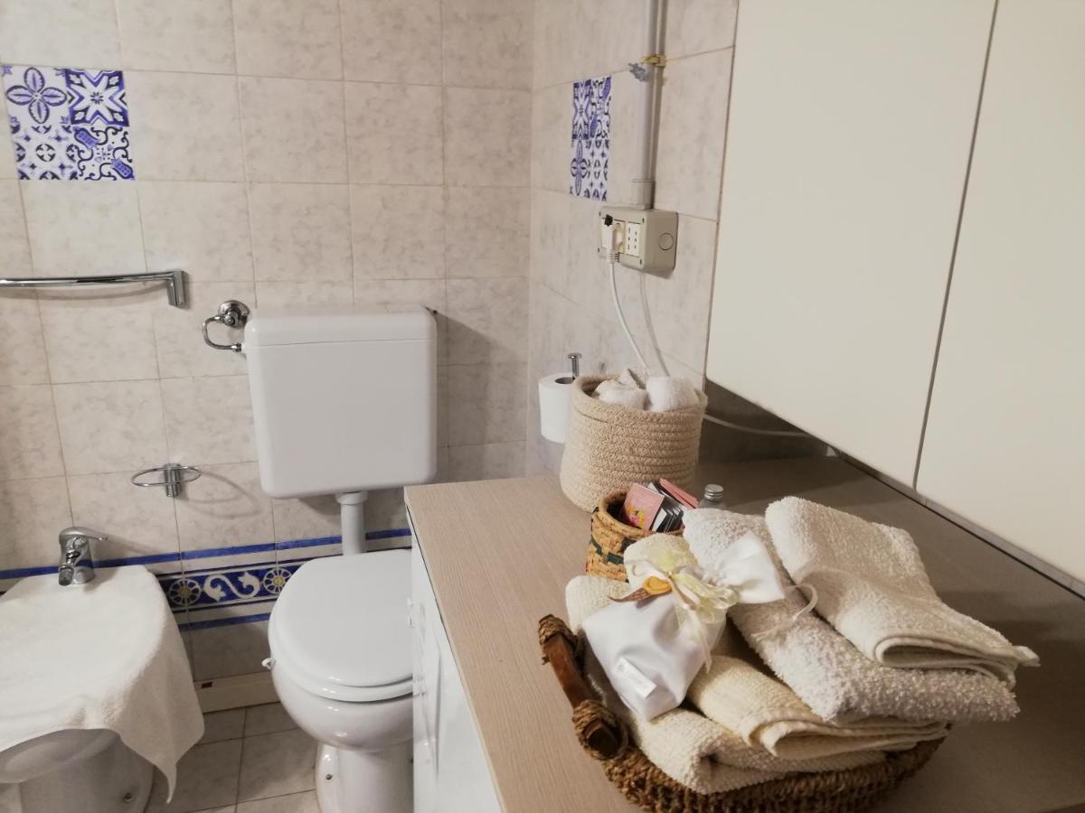 I Rosai Appartamento Sulle Colline Fiorentine Bagno a Ripoli Exteriér fotografie