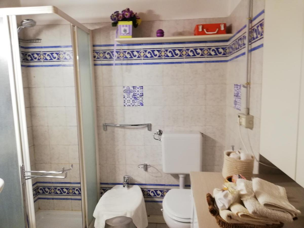 I Rosai Appartamento Sulle Colline Fiorentine Bagno a Ripoli Exteriér fotografie