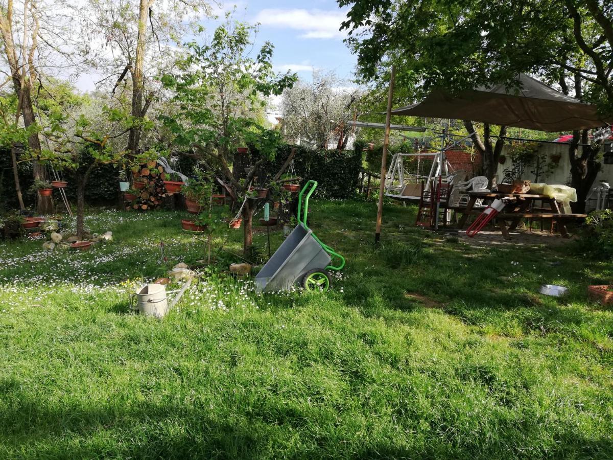 I Rosai Appartamento Sulle Colline Fiorentine Bagno a Ripoli Exteriér fotografie