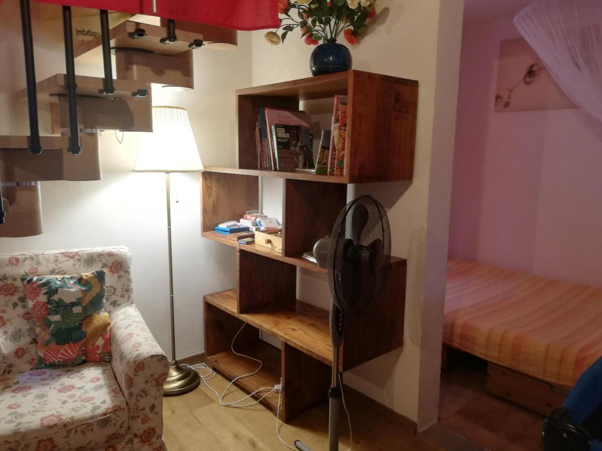 I Rosai Appartamento Sulle Colline Fiorentine Bagno a Ripoli Exteriér fotografie