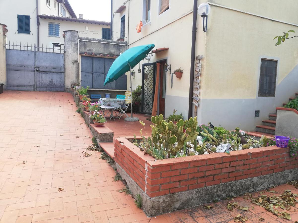 I Rosai Appartamento Sulle Colline Fiorentine Bagno a Ripoli Exteriér fotografie
