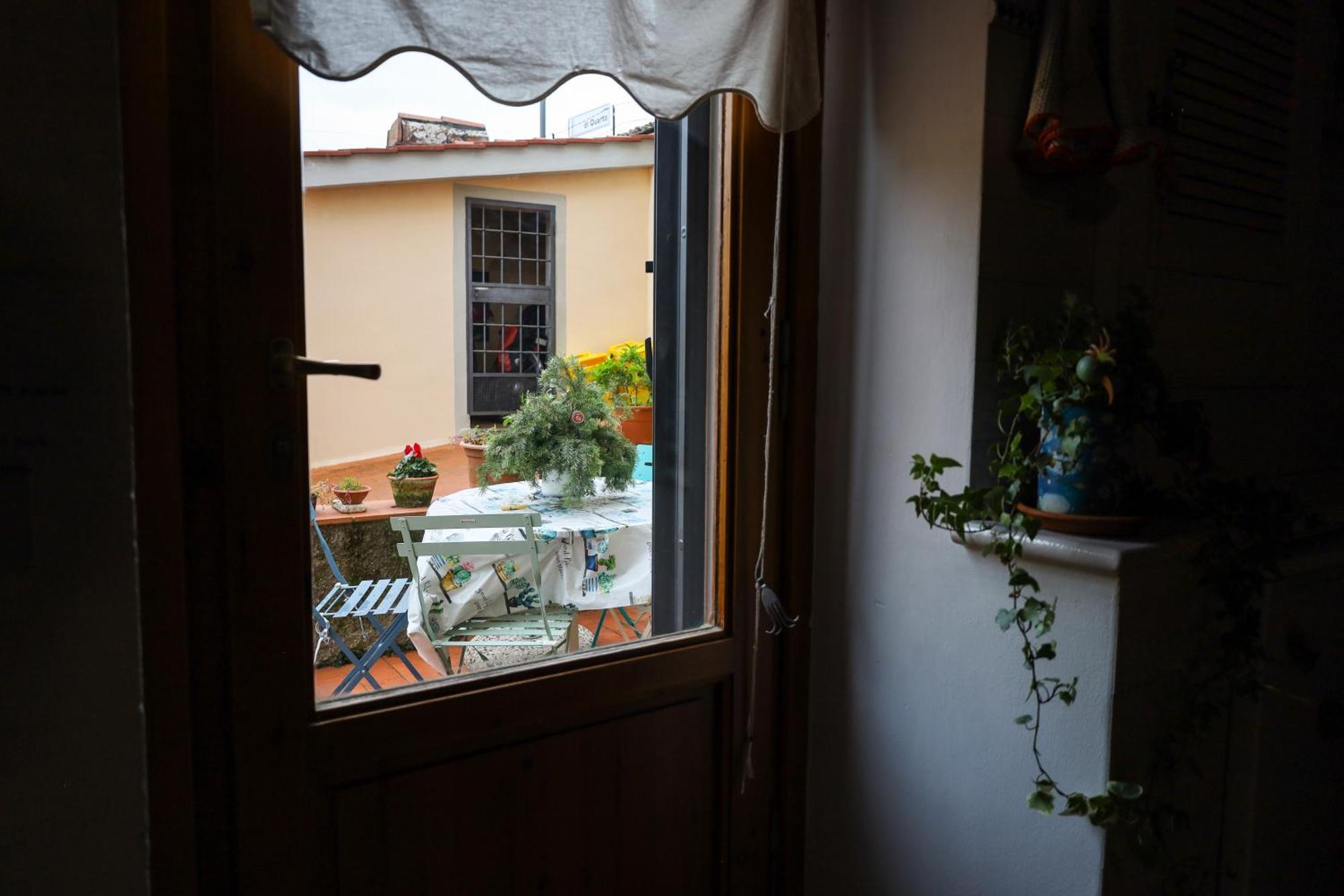 I Rosai Appartamento Sulle Colline Fiorentine Bagno a Ripoli Exteriér fotografie
