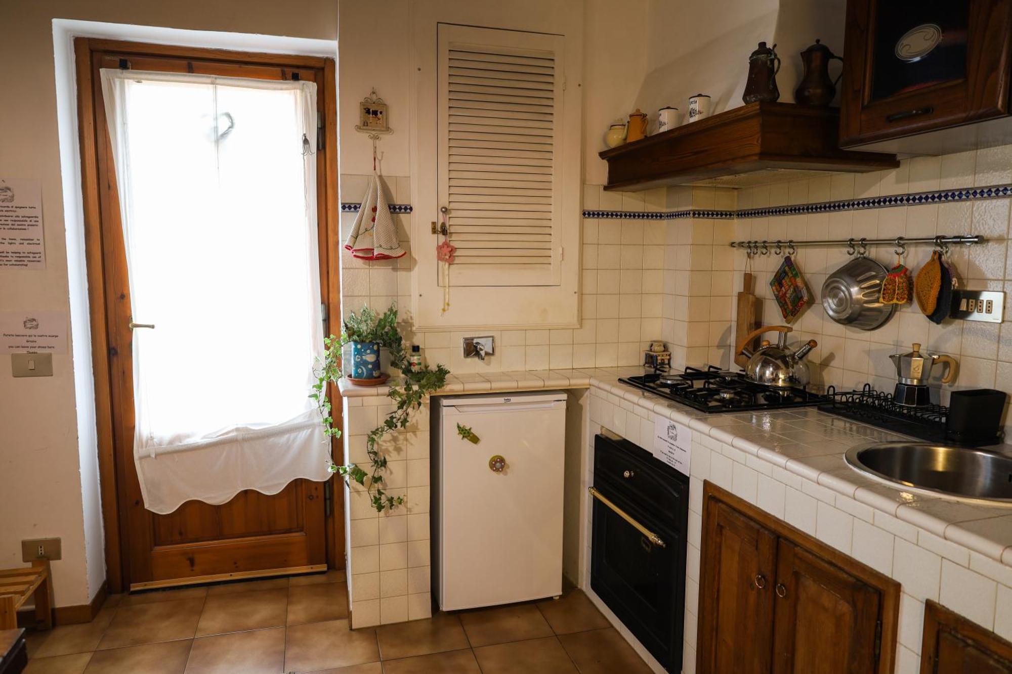 I Rosai Appartamento Sulle Colline Fiorentine Bagno a Ripoli Exteriér fotografie