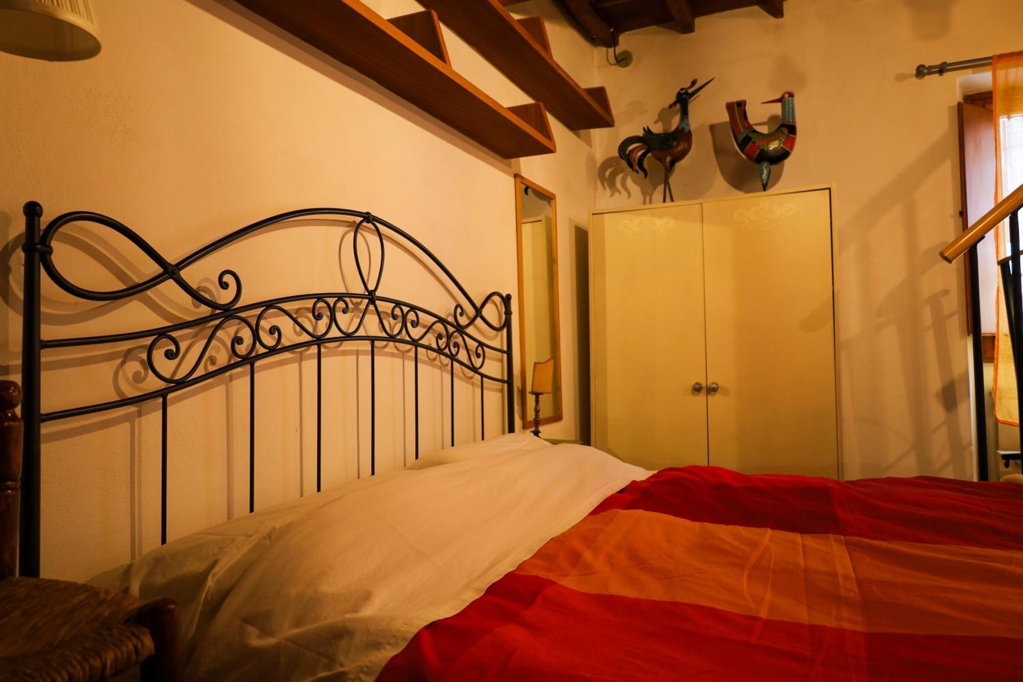 I Rosai Appartamento Sulle Colline Fiorentine Bagno a Ripoli Exteriér fotografie